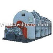 GZG Series Pipe Bungle Dryer used in feed industry